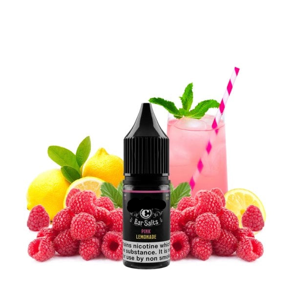 E-liquid 10mL -20mg