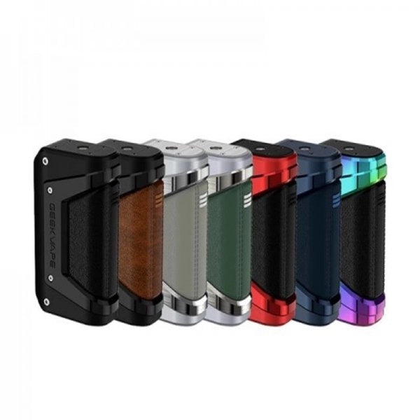 Geekvape Aegis Legend 2 L200 Box Geekvape Aegis Legend 2 L200 Box