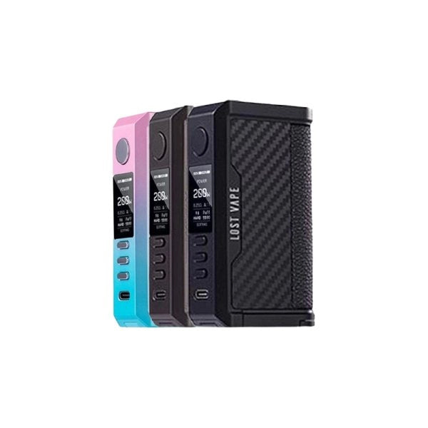 Lost Vape Centaurus Q200 BOX Lost Vape Centaurus Q200 BOX