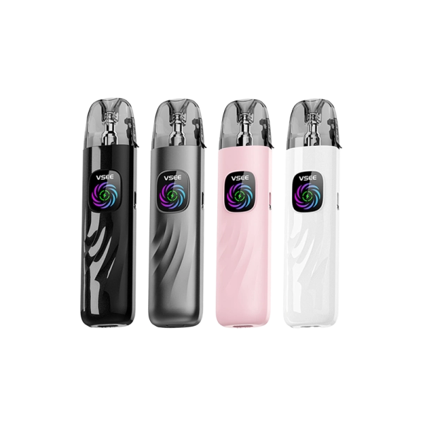 Hellvape Vsee One Pod Kit Hellvape Vsee One Pod Kit