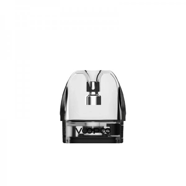 Voopoo Argus Pod/P1 2mL Empty Cartridge Voopoo Argus Pod/P1 2mL Empty Cartridge