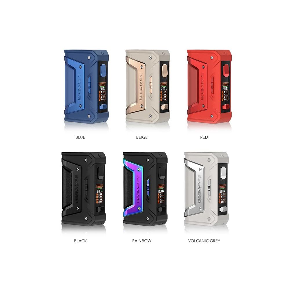 Geekvape Aegis Legend 2 Classic BOX Geekvape Aegis Legend 2 Classic BOX