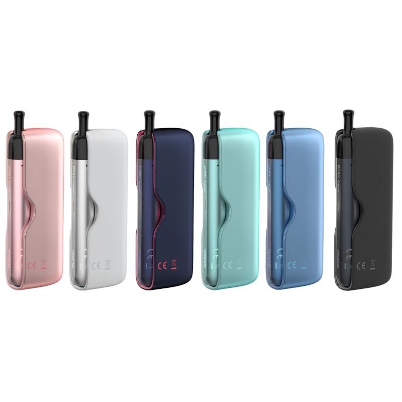 Voopoo Doric Galaxy Kit Voopoo Doric Galaxy Kit