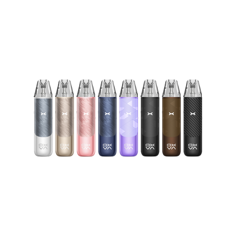OXVA Nexlim Go Pod Kit OXVA Nexlim Go Pod Kit
