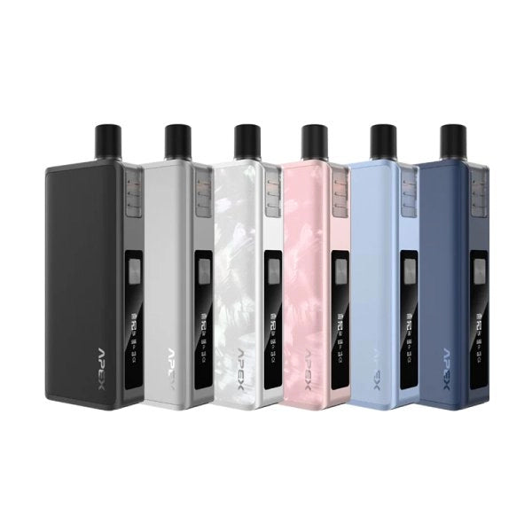 Vaporesso.apex MTL Device Designed 2000mAh Vaporesso Apex Pod System Kit Australia Vaporesso.apex MTL Device Designed 2000mAh Vaporesso Apex Pod System Kit Australia