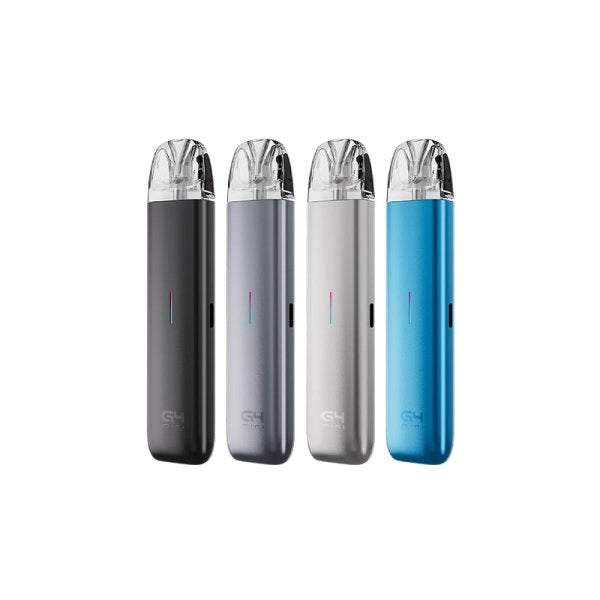 Uwell Caliburn G4 Mini Pod Kit Uwell Caliburn G4 Mini Pod Kit