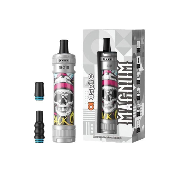 Aspire Magnum Pod Kit Aspire Magnum Pod Kit