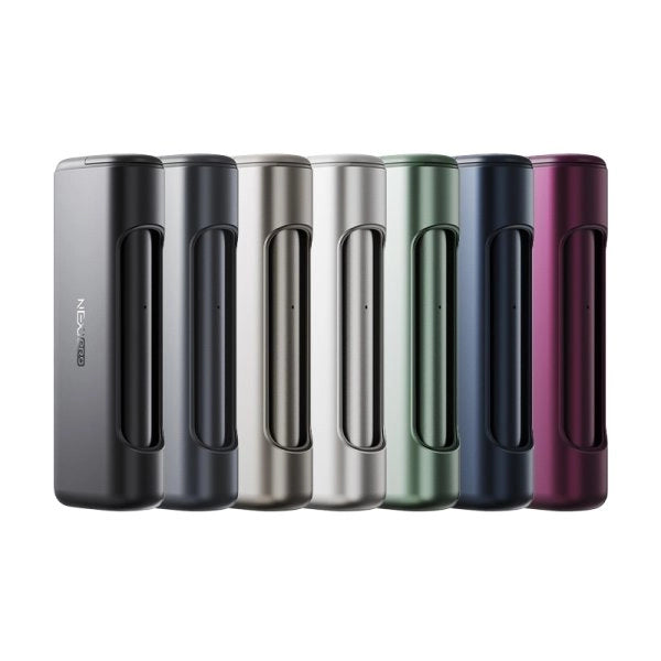 Aspire Nexi Pro Pod Kit Aspire Nexi Pro Pod Kit