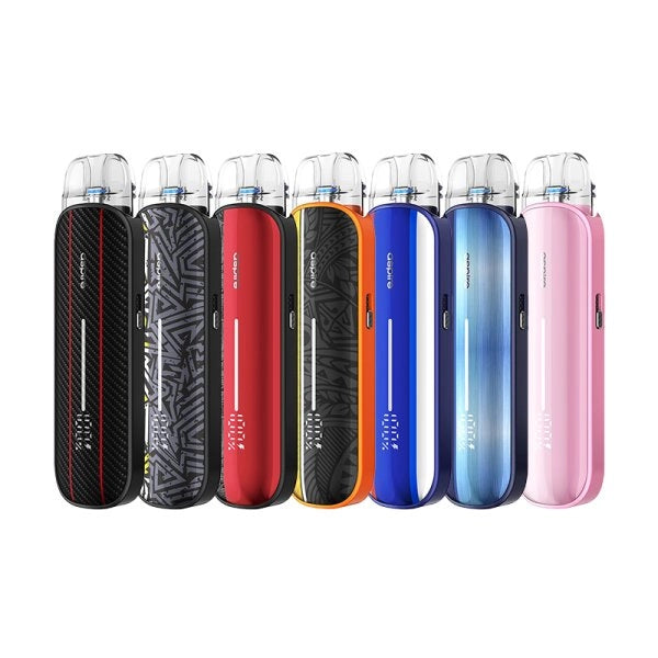 Aspire Pixo Aura Pod Kit Aspire Pixo Aura Pod Kit
