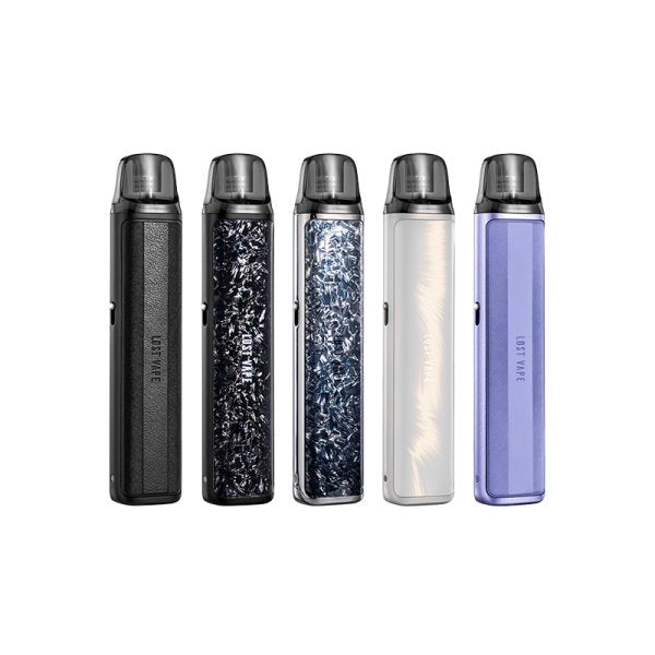 Lost Vape Ursa Nano 3 Pod Kit Lost Vape Ursa Nano 3 Pod Kit