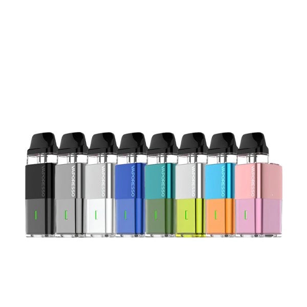 Vaporesso XROS Cube Pod Kit 900mAh Vaporesso XROS Cube Pod Kit 900mAh
