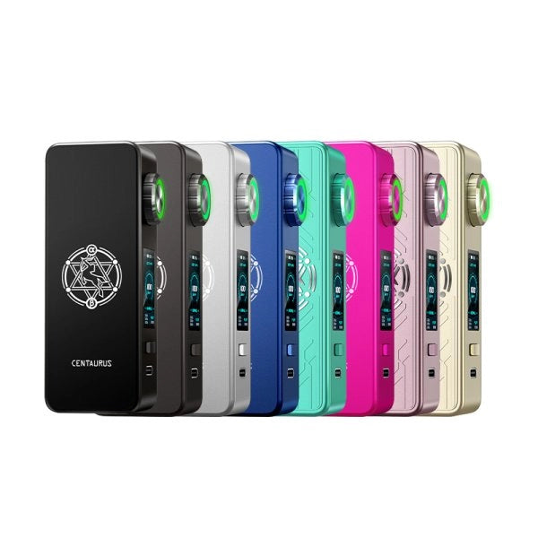 Lost Vape Centaurus M100 BOX Lost Vape Centaurus M100 BOX