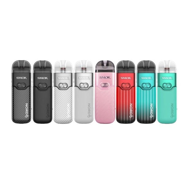Smok Nord GT Pod Kit 2500mAh Smok Nord GT Pod Kit 2500mAh