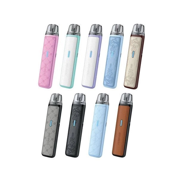 Lost Vape Ursa Nano S II Pod Kit