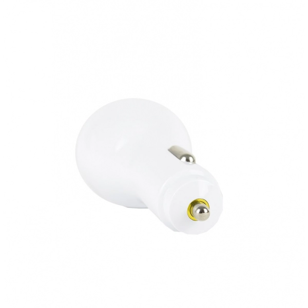 4 Port CAR Fast Charger - BK362-2PD