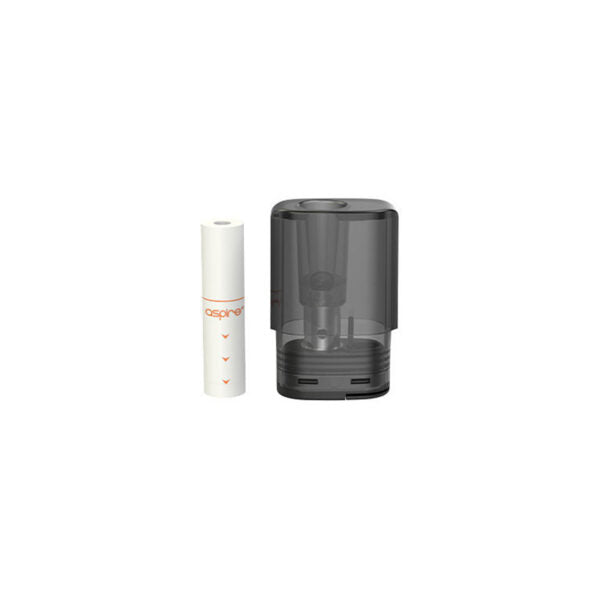 Aspire Vilter/Vilter S Cartridge