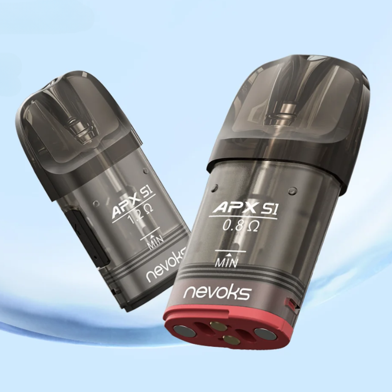 NEVOKS APX S2 Pod Kit