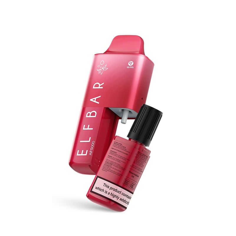 Elfbar AF5000 Prefilled Kit 2% Nicotine