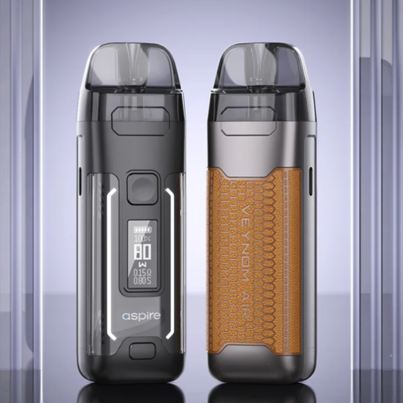Aspire Veynom Air Pod Kit 2800mAh