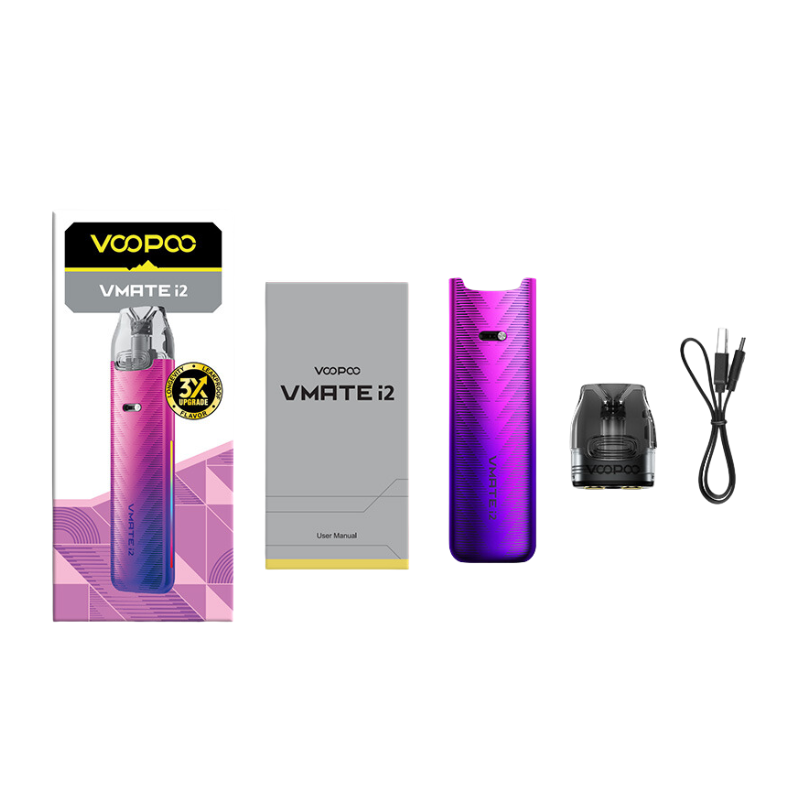 Voopoo VMATE i2 Pod Kit