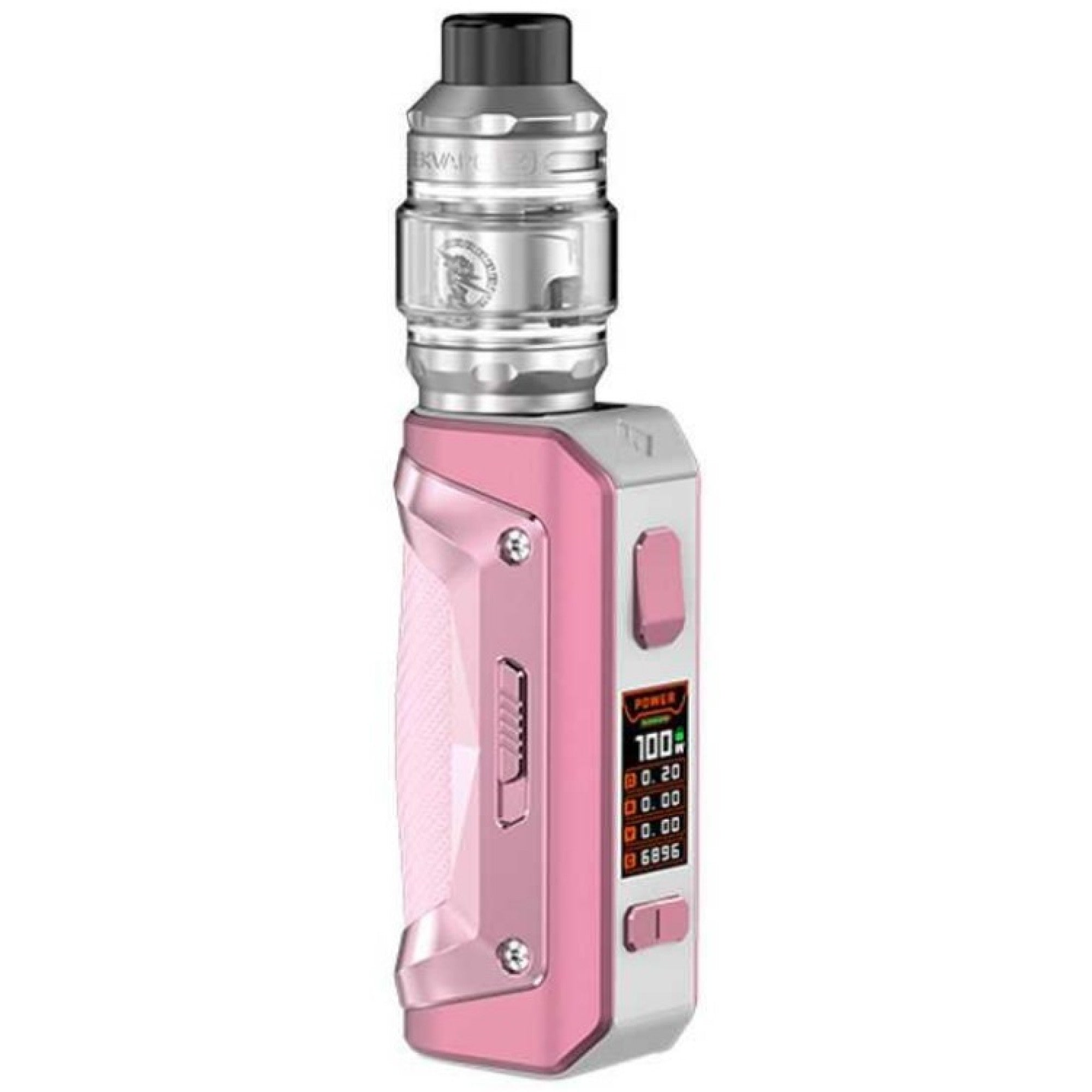 Geekvape Aegis Solo 2 S100 Kit