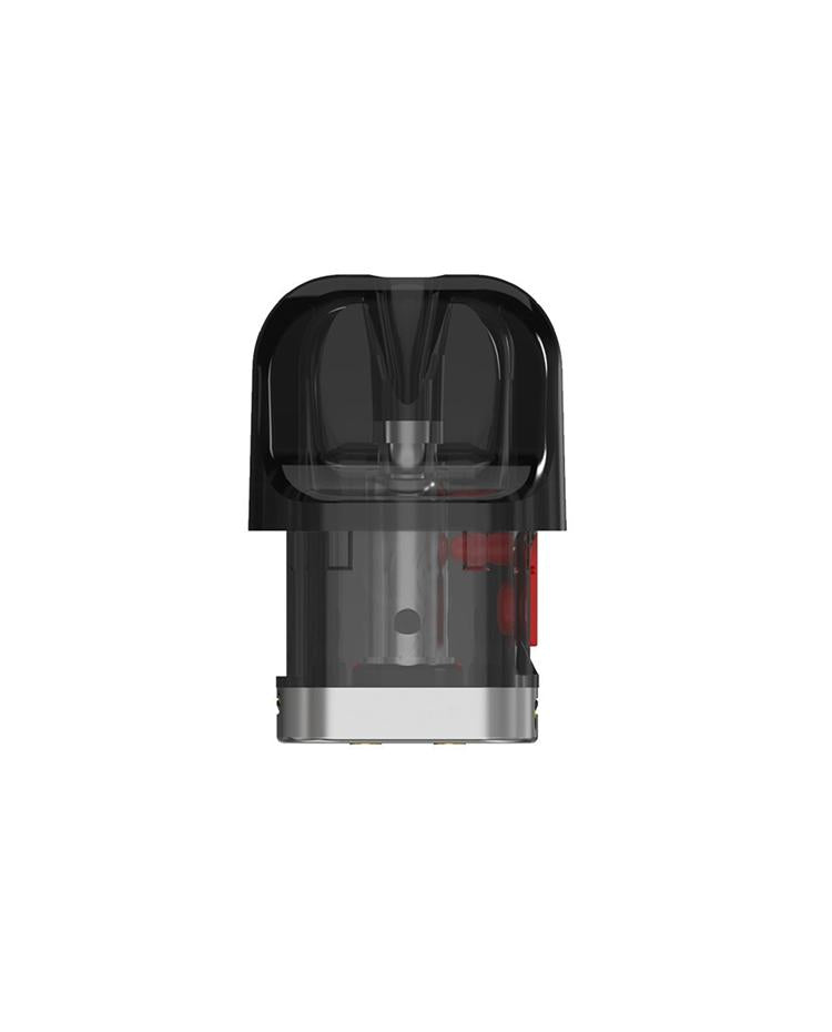 Smoktech NOVO 2 Clear Cartridge