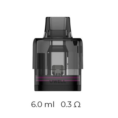 Uwell Typhos 6mL Cartridge