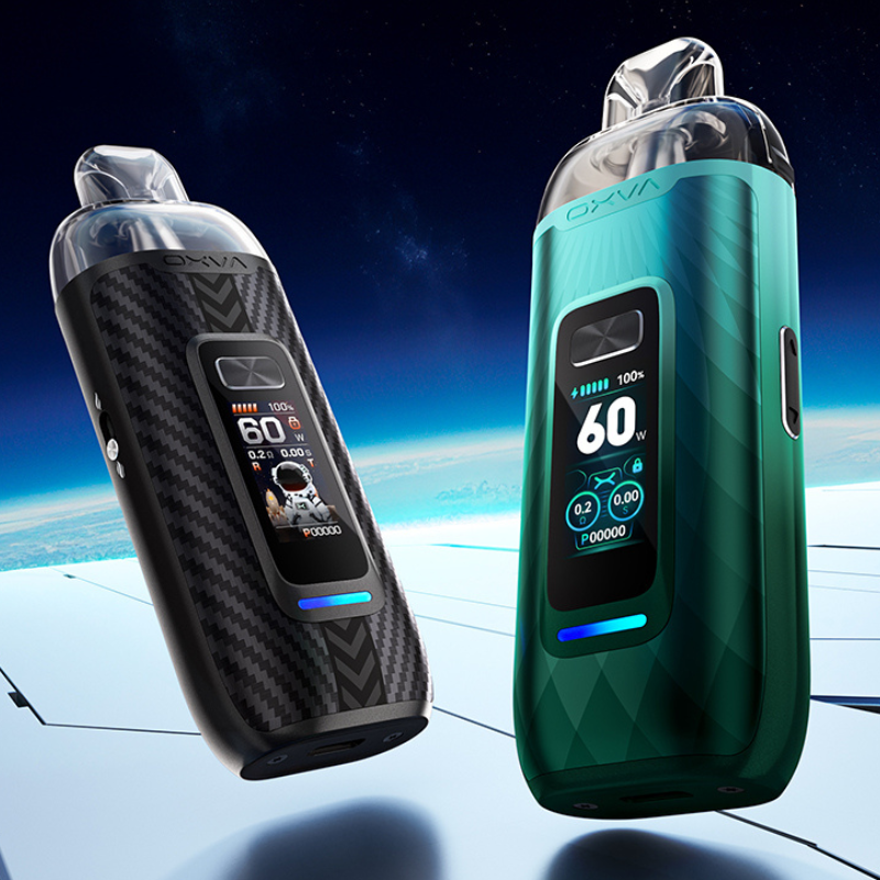 OXVA VPrime Pod Kit