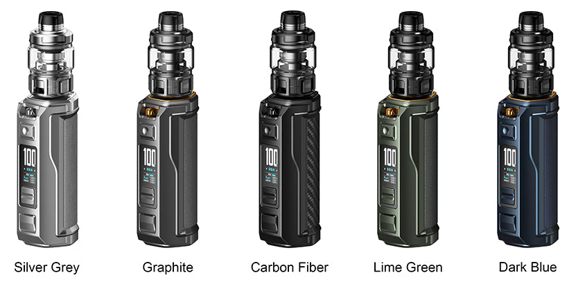 Voopoo Argus XT Kit 100W