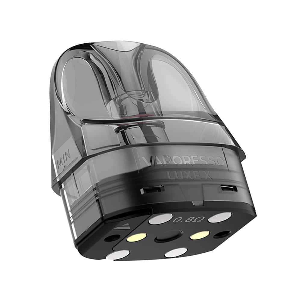 Vaporesso Luxe X Cartridges