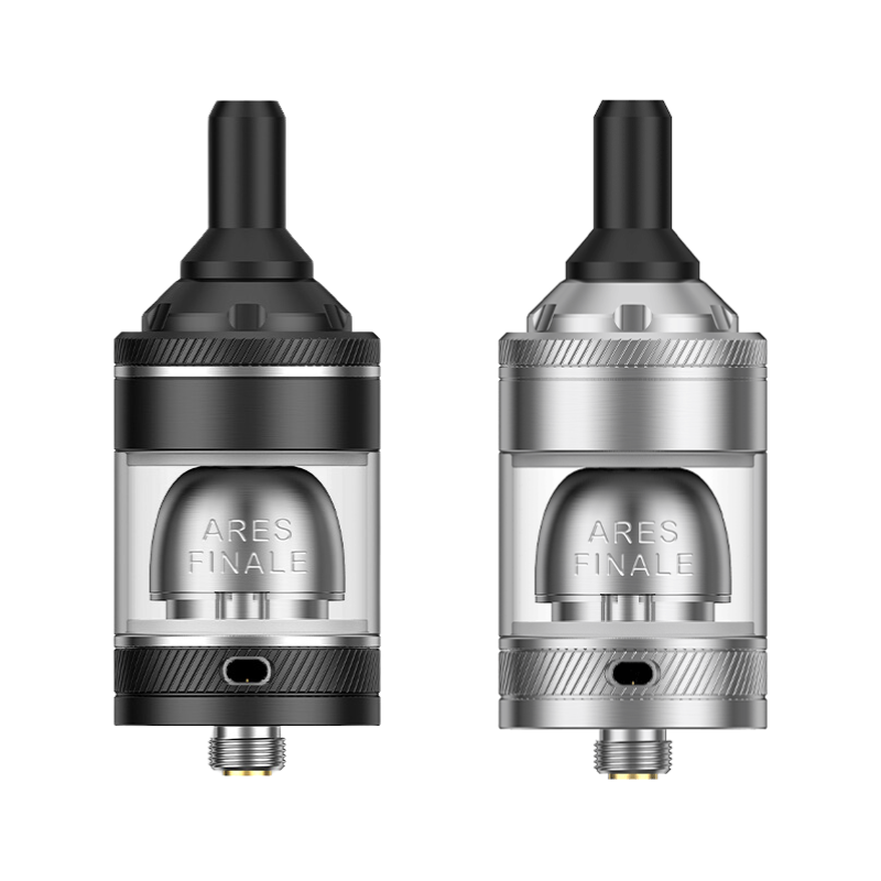 Innokin Ares Finale 4.5mL RTA