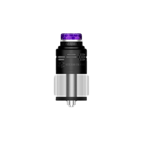 Steam Crave Aromamizer Supreme V4 RDTA Atomizer