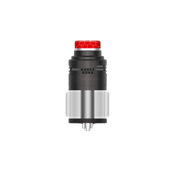 Steam Crave Aromamizer Supreme V4 RDTA Atomizer