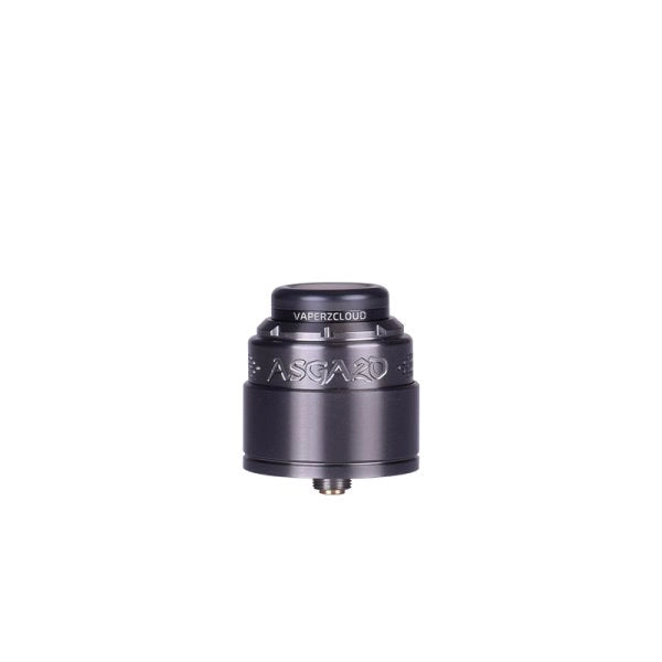Vaperz Cloud Asgard 2 RDA