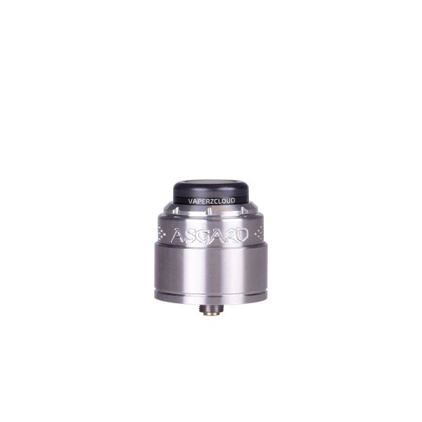 Vaperz Cloud Asgard 2 RDA