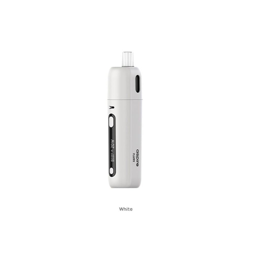 Aspire Fluffi Pod Kit