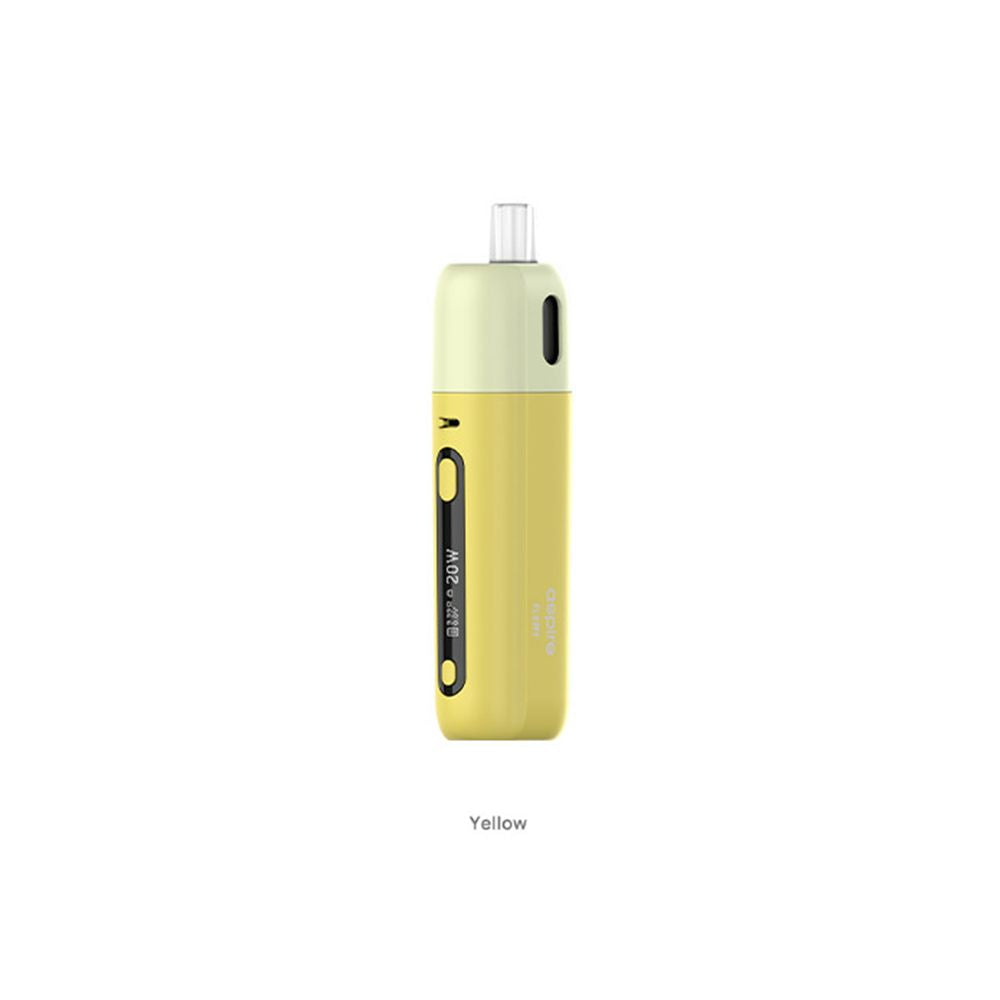 Aspire Fluffi Pod Kit