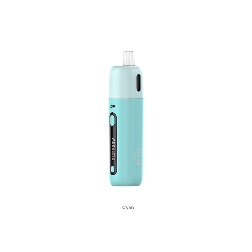 Aspire Fluffi Pod Kit