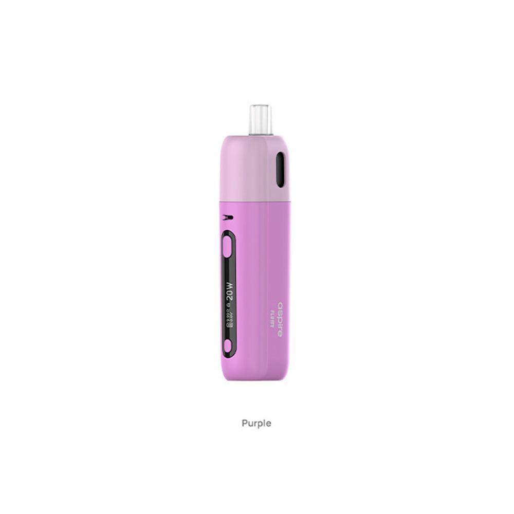 Aspire Fluffi Pod Kit