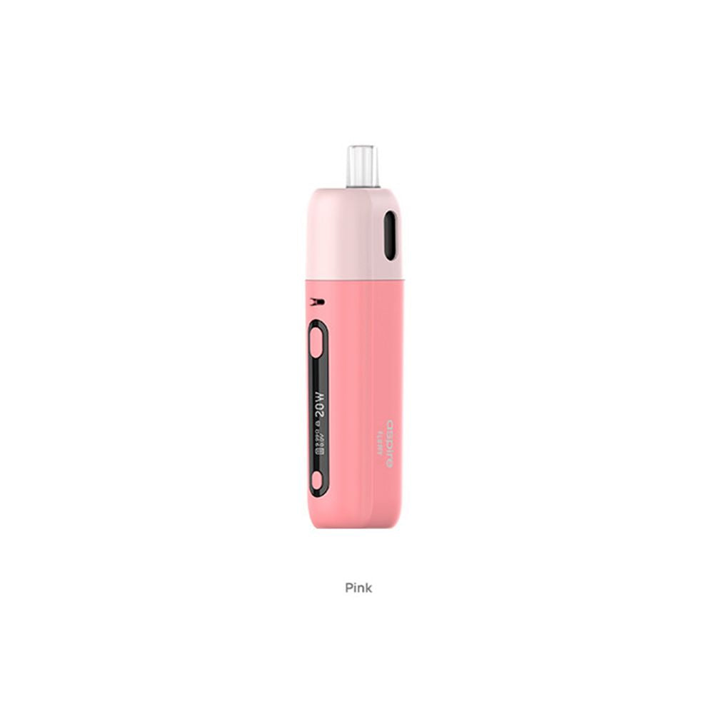 Aspire Fluffi Pod Kit