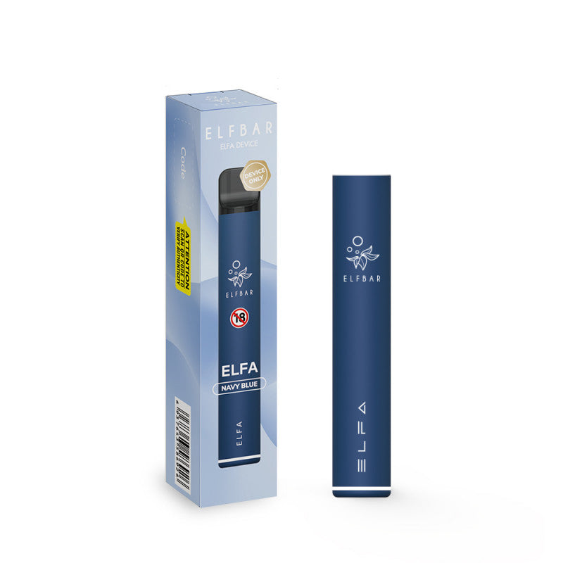 ELFBAR Battery Elfa 500mAh