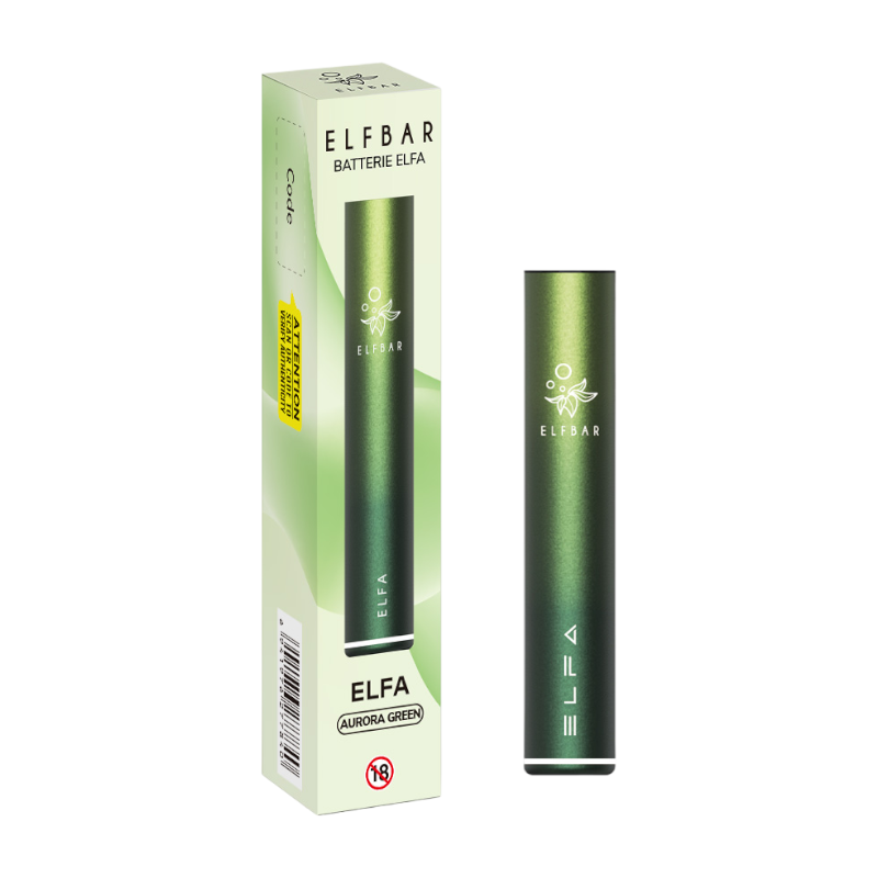 ELFBAR Battery Elfa 500mAh