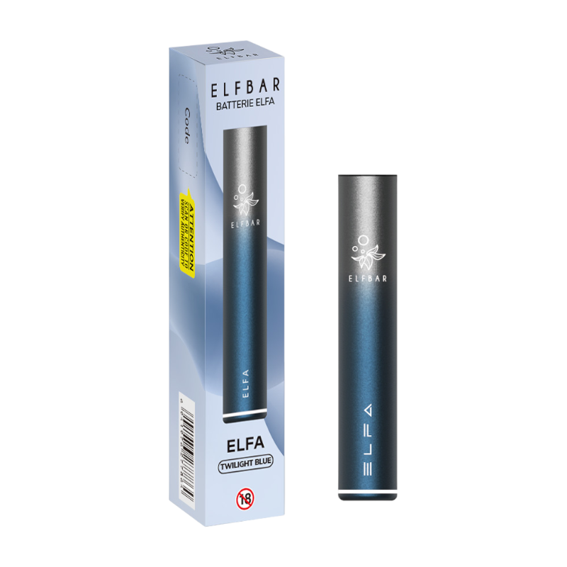 ELFBAR Battery Elfa 500mAh