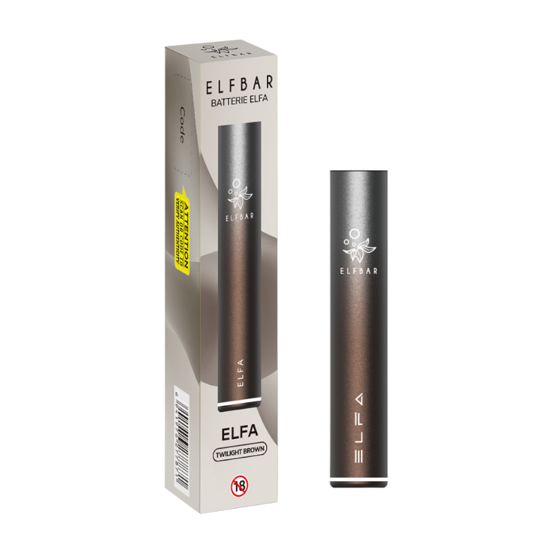 ELFBAR Battery Elfa 500mAh