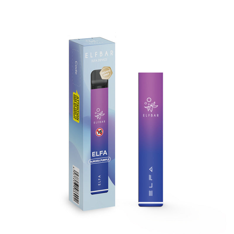 ELFBAR Battery Elfa 500mAh
