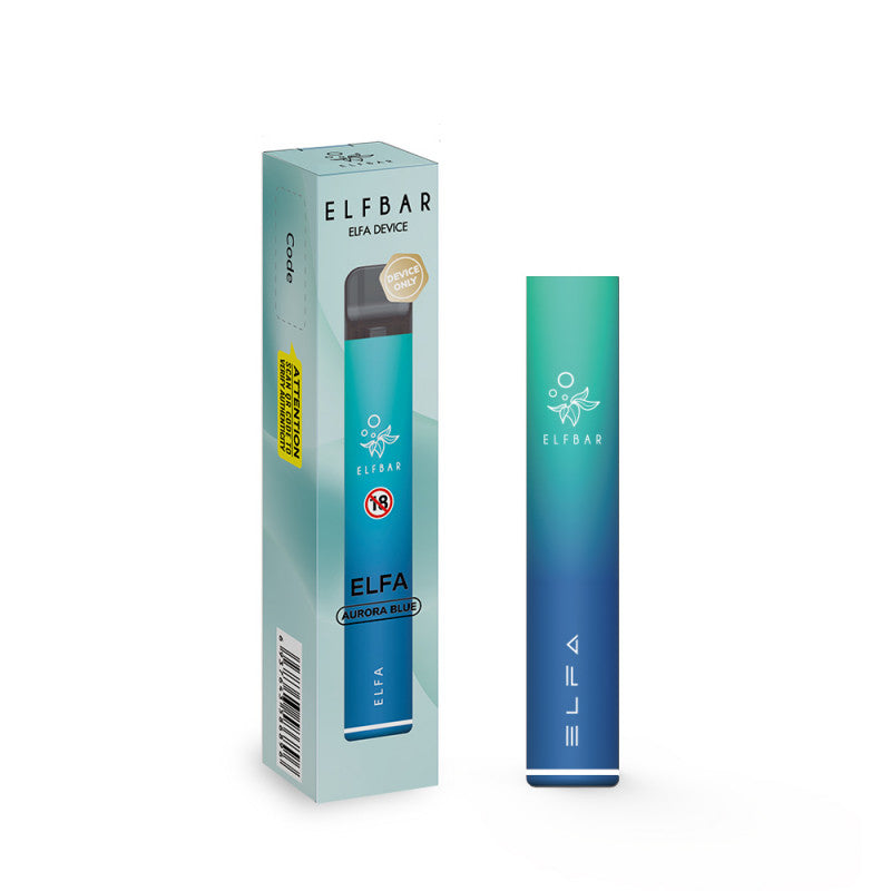 ELFBAR Battery Elfa 500mAh