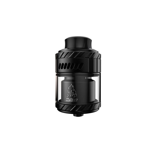 THC X Mike Vapes Blaze Max RTA 28mm