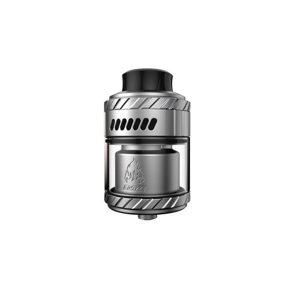 THC X Mike Vapes Blaze Max RTA 28mm