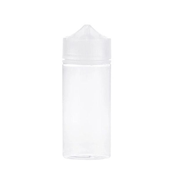 Unicorn Empty Bottle 100mL