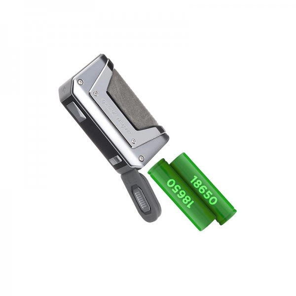 Geekvape Aegis Legend 2 L200 Box